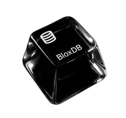 BloxDB Logo